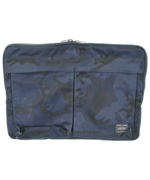 ポーター(PORTER)のPORTER クラッチバッグ