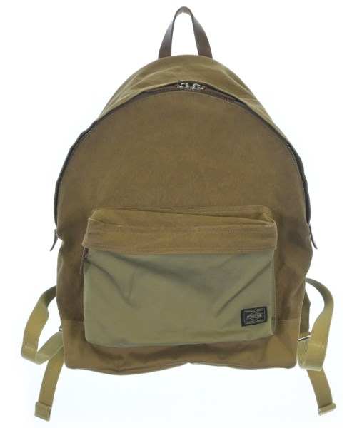 ポーター(PORTER)のPORTER バックパック・リュック