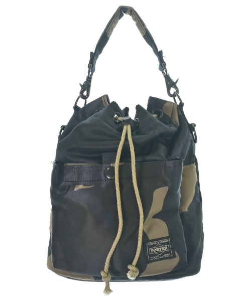 ポーター(PORTER)のPORTER ショルダーバッグ