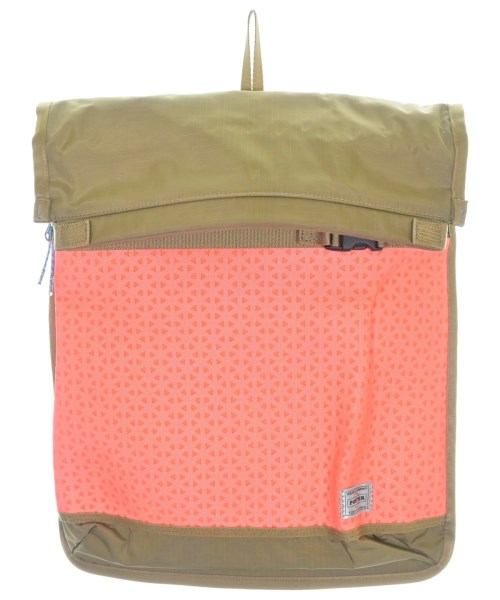 PORTER(ポーター)その他 カーキ サイズ:-/2200654747131