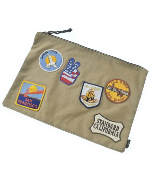 PORTER(ポーター)小物類（その他） ベージュ サイズ:-/2200654981269