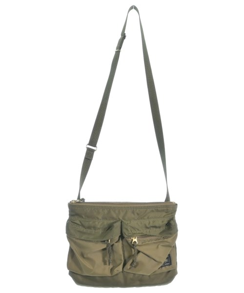 PORTER(ポーター)ショルダーバッグ カーキ サイズ:-/2200656425150