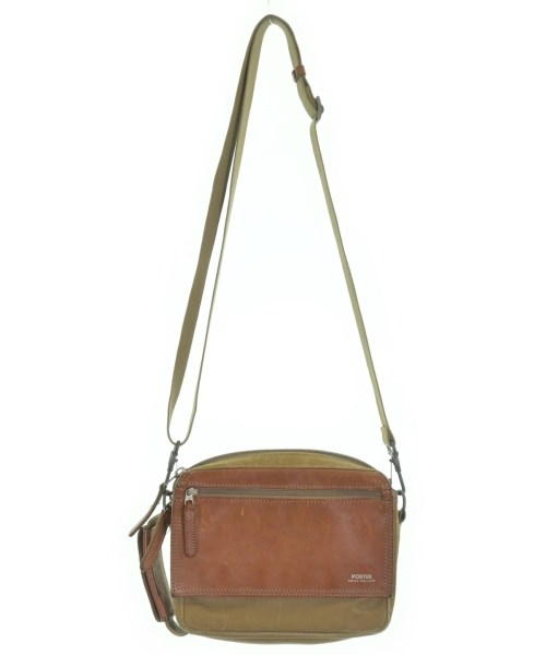 PORTER(ポーター)のショルダーバッグ サイズ:- 5,200円