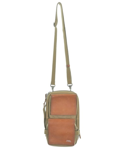 PORTER(ポーター)ショルダーバッグ ベージュ サイズ:-/2200645005011