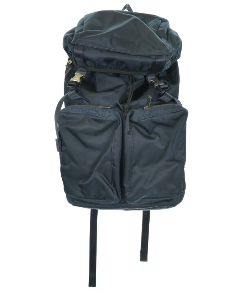 PORTER(ポーター)バックパック・リュック 紺 サイズ:-/2200637244015