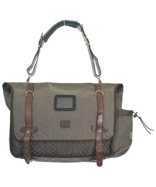 PORTER(ポーター)メッセンジャーバッグ 茶 サイズ:-/2200639802626