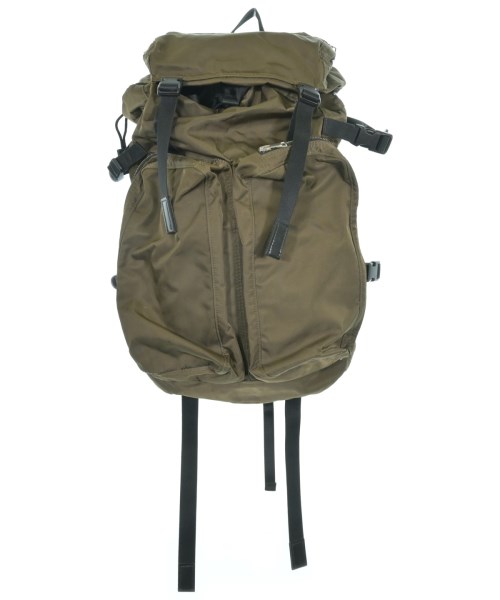 PORTER(ポーター)バックパック・リュック カーキ サイズ:-/2200648064022
