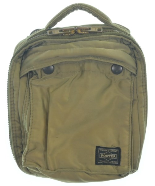 PORTER(ポーター)ショルダーバッグ カーキ サイズ:-/2200628762023