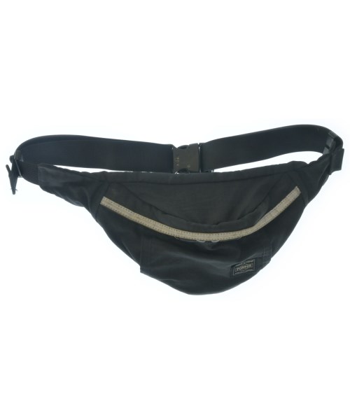 PORTER(ポーター)ショルダーバッグ 黒 サイズ:-/2200649117017