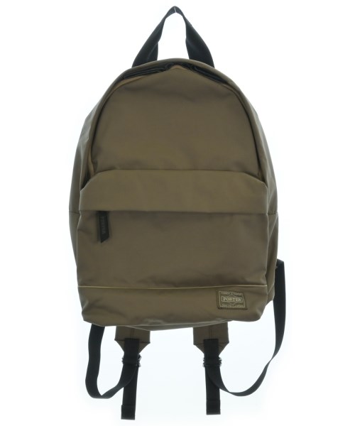 PORTER（ポーター）バックパック・リュック 茶 サイズ:- メンズ/2200649442065