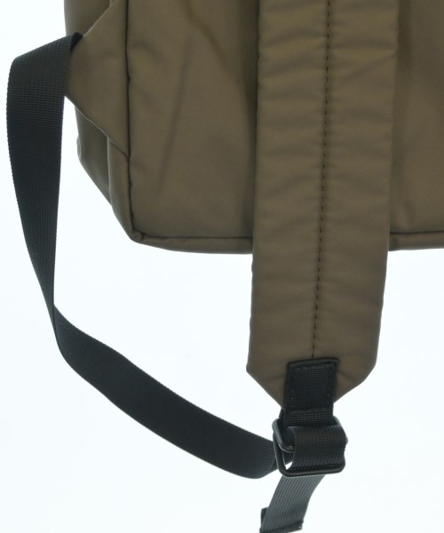 PORTER（ポーター）バックパック・リュック 茶 サイズ:- メンズ/2200649442065