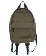 PORTER（ポーター）バックパック・リュック 茶 サイズ:- メンズ/2200649442065