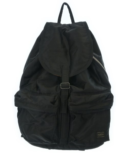 PORTER(ポーター)バックパック・リュック 黒 サイズ:-/2200640395155