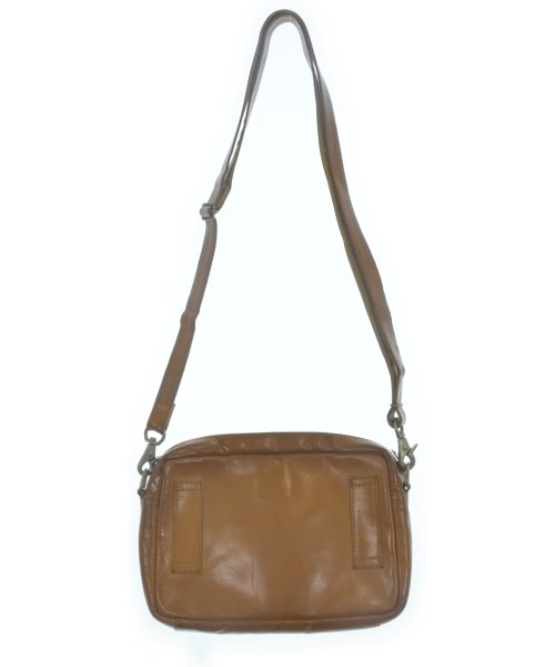 PORTER(ポーター)ショルダーバッグ 茶 サイズ:-/2200637858236