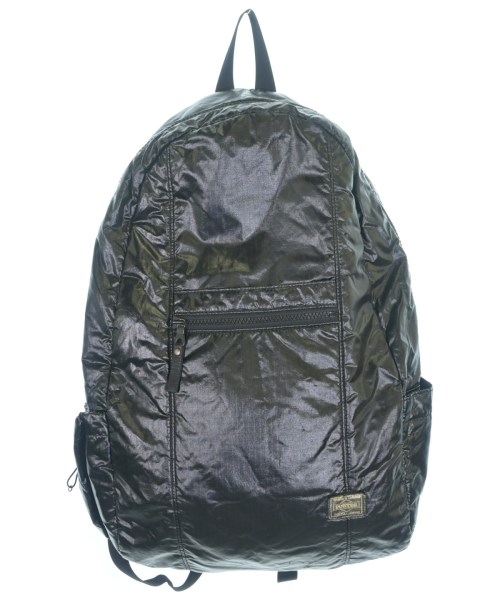 PORTER(ポーター)バックパック・リュック 黒 サイズ:-/2200641223334
