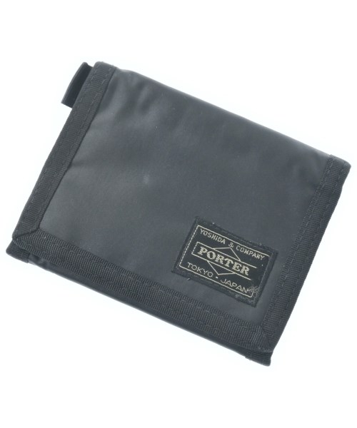 PORTER(ポーター)カードケース 黒 サイズ:-/2200640418014