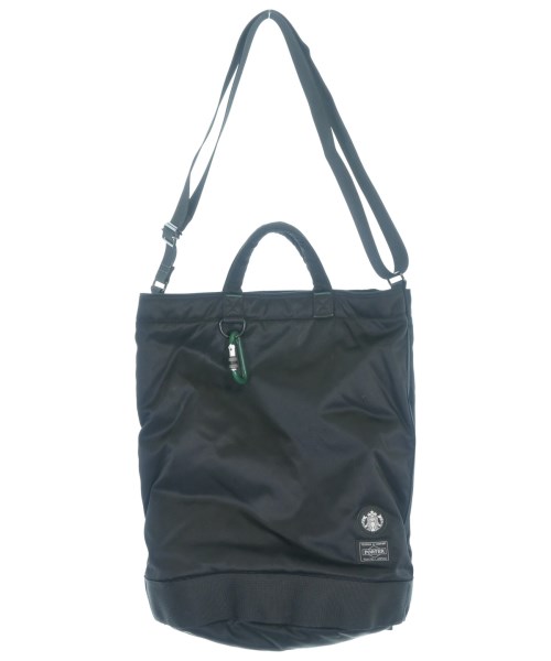 PORTER(ポーター)ショルダーバッグ 黒 サイズ:-/2200653716015