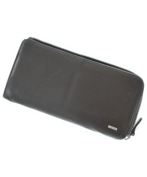 PORTER(ポーター)財布・コインケース 茶 サイズ:-/2200702322013