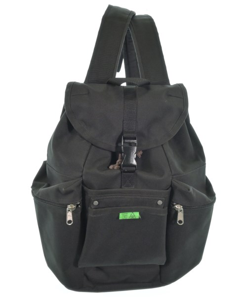 PORTER(ポーター)バックパック・リュック 黒 サイズ:-/2200656720071