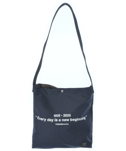 PORTER(ポーター)ショルダーバッグ 紺 サイズ:-/2200659335067