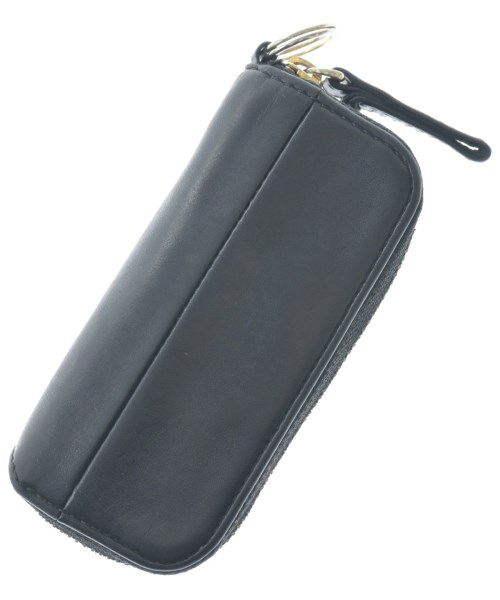 PORTER(ポーター)キーケース・キーホルダー 黒 サイズ:-/2200661247020