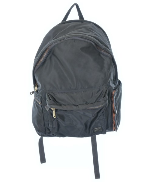 PORTER(ポーター)バックパック・リュック 黒 サイズ:-/2200664554033
