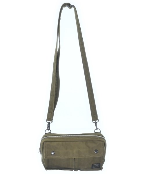 PORTER(ポーター)ショルダーバッグ カーキ サイズ:-/2200664600099