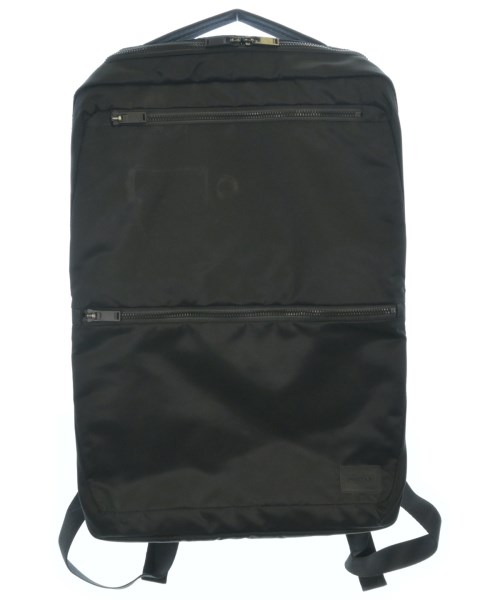 PORTER(ポーター)バックパック・リュック 黒 サイズ:-/2200662772200
