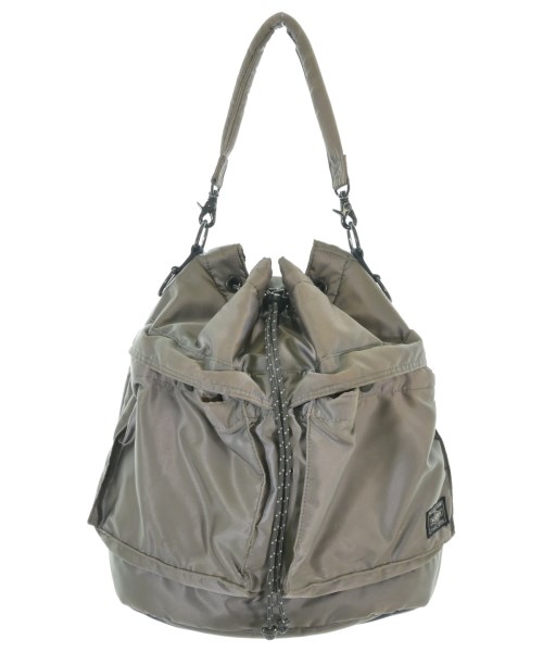 PORTER(ポーター)ショルダーバッグ カーキ サイズ:-/2200666043054