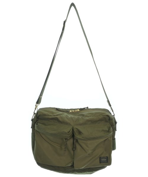 PORTER(ポーター)ショルダーバッグ カーキ サイズ:-/2200667444065