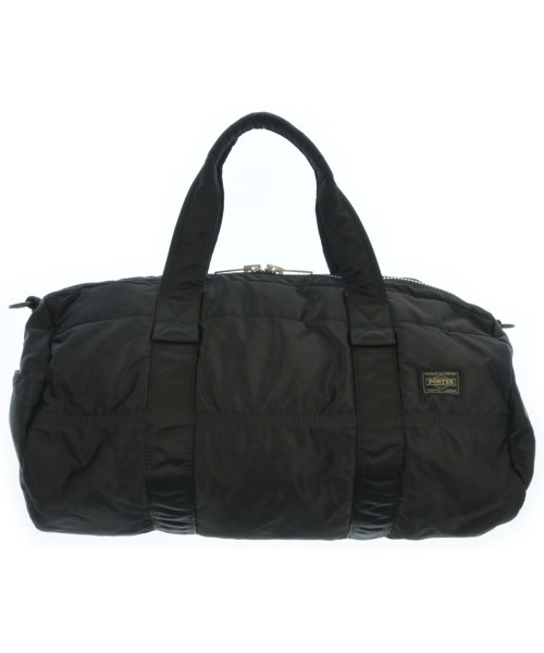 PORTER(ポーター)ボストンバッグ 黒 サイズ:-/2200667444072