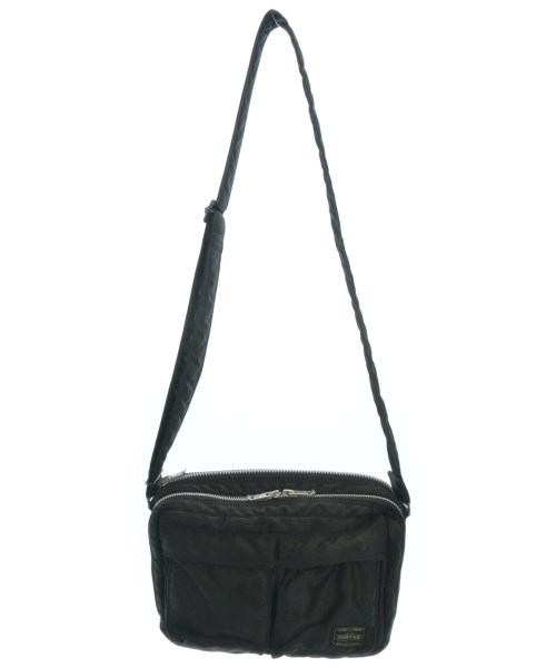 PORTER(ポーター)ショルダーバッグ 黒 サイズ:-/2200668759144