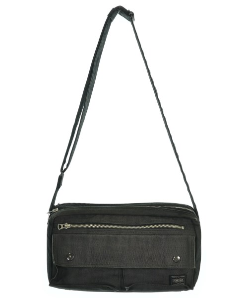 PORTER(ポーター)ショルダーバッグ グレー サイズ:-/2200683116038