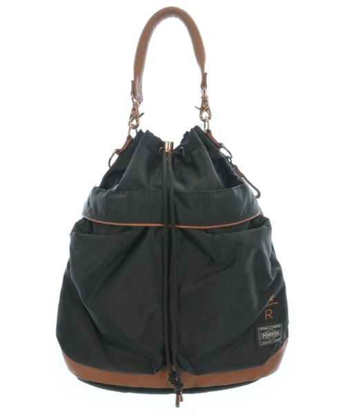 PORTER(ポーター)ショルダーバッグ 黒 サイズ:-/2200686423096