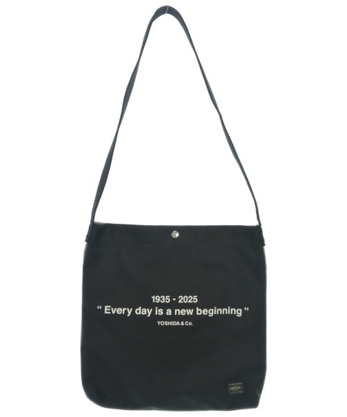 ポーター(PORTER)のPORTER ショルダーバッグ