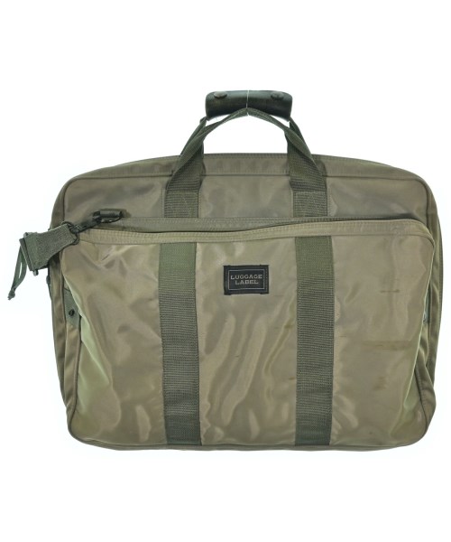 ラゲッジレーベル(LUGGAGE LABEL)のLUGGAGE LABEL ビジネスバッグ
