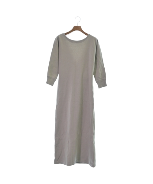 archi(アーキ)ワンピース グレー サイズ:M/2200297756040