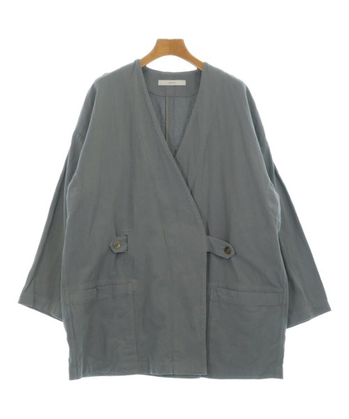 archi(アーキ)のノーカラージャケット サイズ:-(M位) 8,800円