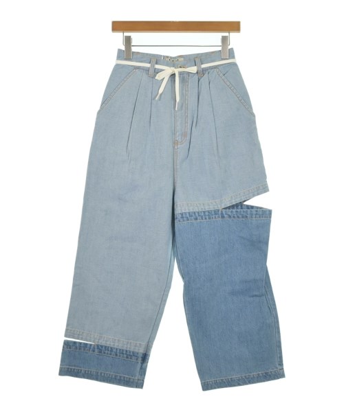 PAM(パム)のデニムパンツ サイズ:XS 9,400円