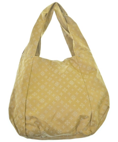 ラシット(russet)のrusset トートバッグ