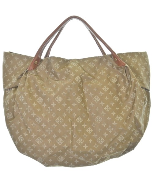 ラシット(russet)のrusset トートバッグ