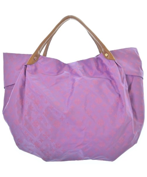 ラシット(russet)のrusset トートバッグ