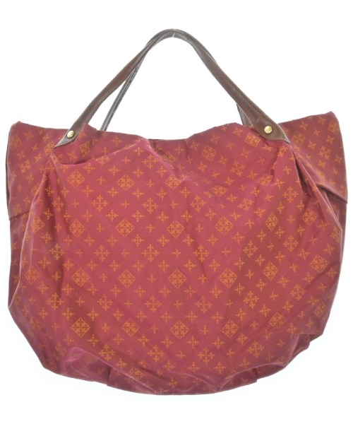 ラシット(russet)のrusset トートバッグ