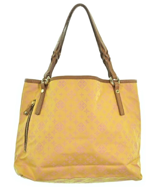 ラシット(russet)のrusset トートバッグ