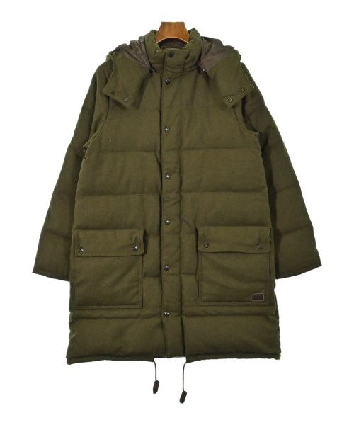 アーメン(ARMEN)のARMEN ダウンコート