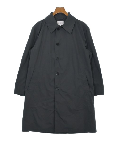 アーバンリサーチ(URBAN RESEARCH)のURBAN RESEARCH ステンカラーコート