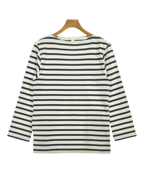 YAECA(ヤエカ)Tシャツ・カットソー 白 サイズ:00(XS位)/2200634862052