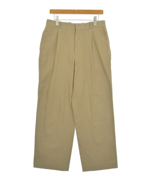 YAECA(ヤエカ)スラックス ベージュ サイズ:30(M位)/2200661815052