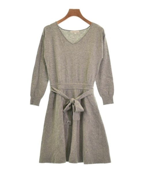 PROPORTION BODY DRESSING(プロポーションボディードレッシング)ワンピース グレー サイズ:2(M位)/2200349311074