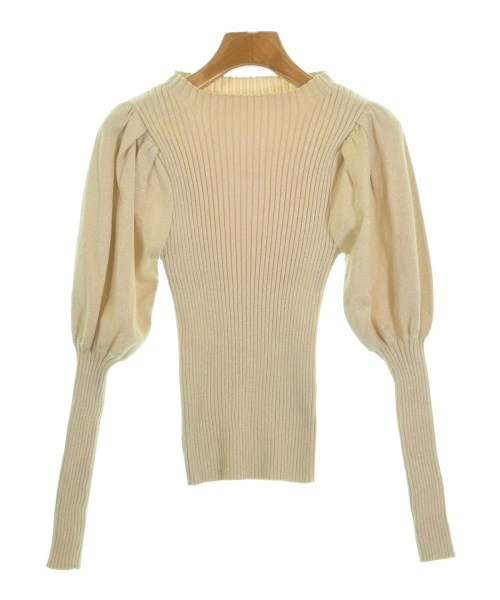 プロポーションボディードレッシング(PROPORTION BODY DRESSING)のPROPORTION BODY DRESSING ニット・セーター